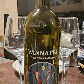 UV Printed Wine Bottle